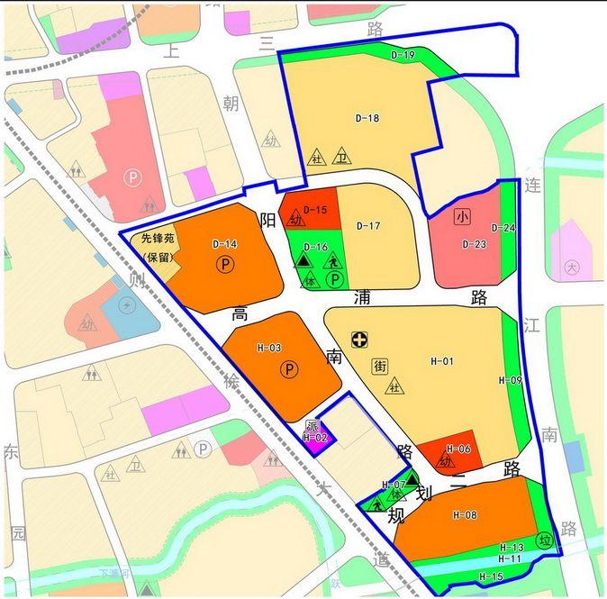 三叉街旧改进展最新速递