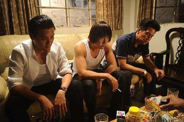 窃听风云3演员及全解析概览
