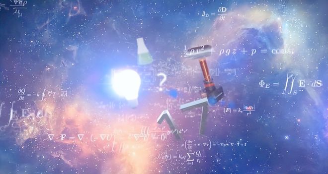 科学新发现揭秘未知奇迹与前沿科技进展