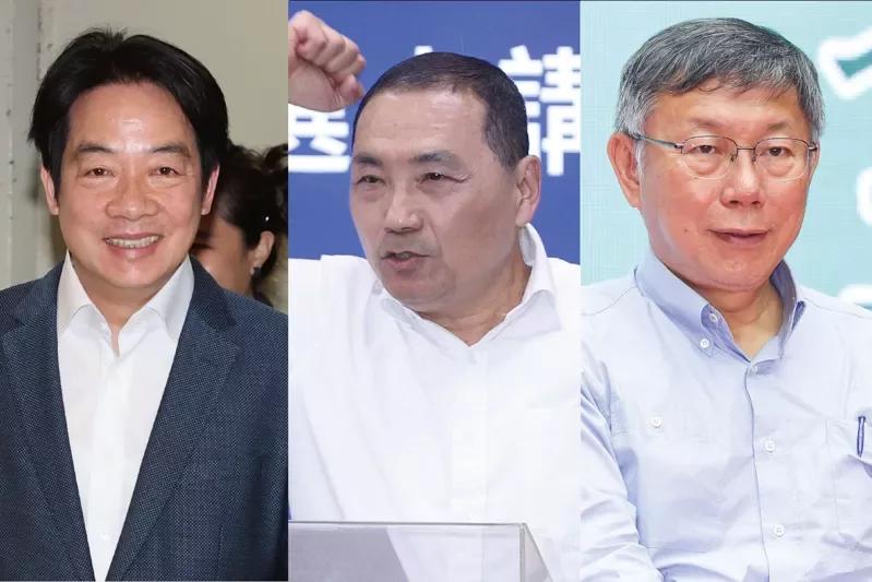 台湾选情下的励志之旅，学习、变化与自信的力量激荡人心