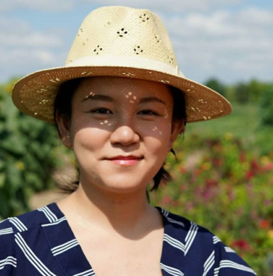 在美失踪女子最新情况，重生与内心平静的探寻之旅