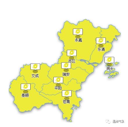 温州冷空气最新动态，探索自然美景的旅程