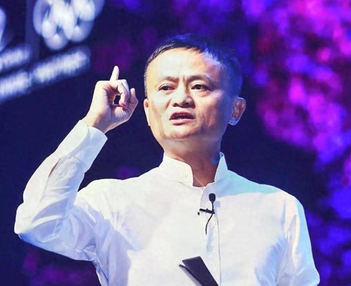 马云最新动态揭秘，与自然美景共行，探寻内心平和之旅 2025年展望