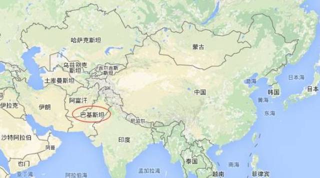 中国巴基斯坦最新动态，跨越国界的友情之旅进展播报